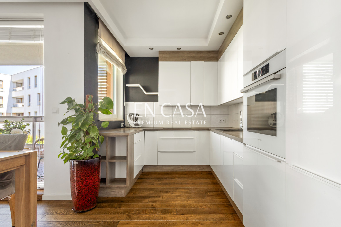 Apartment Sale Warszawa Wola Kolska 6